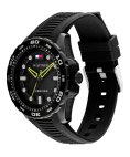 Tommy Hilfiger TH-Regatta Relógio Homem 1792266