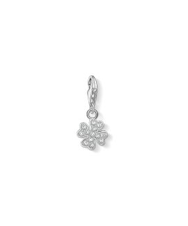 Thomas Sabo Cloverleaf Joia Charm Mulher 1797-051-14