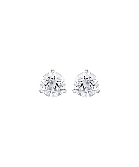 Swarovski Solitaire Joia Brincos Mulher 1800046 Swarovski Solitaire Joia Brincos Mulher 1800046