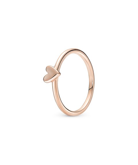 Pandora Rose Freehand Heart Joia Anel Mulher 180092C00 Pandora Rose Freehand Heart Joia Anel Mulher 180092C00
