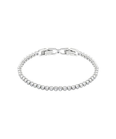 Swarovski Emily Joia Pulseira Mulher 1808960 Swarovski Emily Joia Pulseira Mulher 1808960