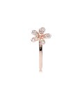 Pandora Rose Dazzling Daisy Joia Anel Mulher 180932CZ Pandora Rose Dazzling Daisy Joia Anel Mulher 180932CZ
