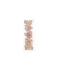 Pandora Rose Dazzling Daisy Band Joia Anel Mulher 180934CZ Pandora Rose Dazzling Daisy Band Joia Anel Mulher 180934CZ