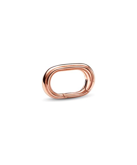 Pandora ME Pavé Paperclip Styling Link Joia Link Mulher 792297C01 -  Pereirinha