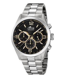Lotus Chrono Relógio Homem 18152/9