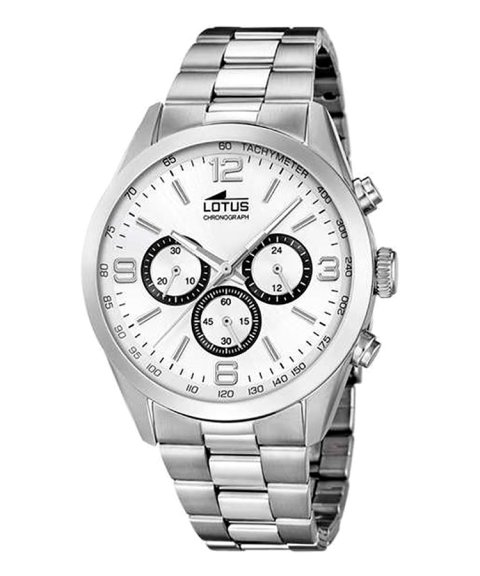 Lotus Minimalist Relógio Cronógrafo Homem 18152/E Lotus Minimalist Relógio Cronógrafo Homem 18152/E