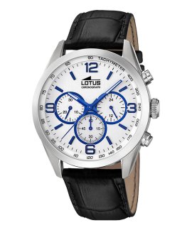 Lotus Chrono Relógio Homem 18155/3