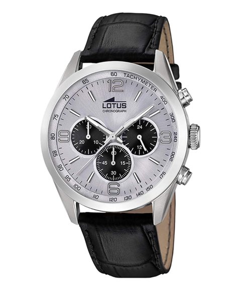 Lotus Chrono Relógio Homem 18155/6