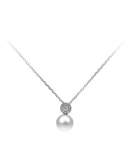 Majorica Exquisite Joia Colar Mulher 18205.01.2.N42.530.1