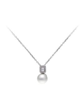 Majorica Exquisite Joia Colar Mulher 18207.01.2.N42.530.1