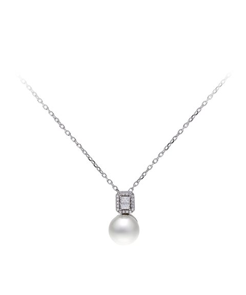 Majorica Exquisite Joia Colar Mulher 18207.01.2.N42.530.1