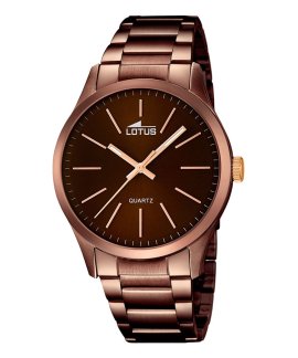 Lotus Smart Casual Relógio Homem 18245/2