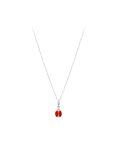 Pereirinha Joaninha Joia Colar Brincos Set Menina 182CJ00029 Pereirinha Joaninha Joia Colar Brincos Set Menina 182CJ00029