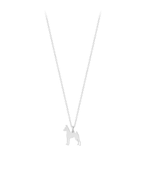 Pereirinha Cão Joia Colar Mulher 182CL00339 Pereirinha Cão Joia Colar Mulher 182CL00339