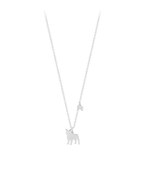 Pereirinha Cão Joia Colar Mulher 182CL00341 Pereirinha Cão Joia Colar Mulher 182CL00341