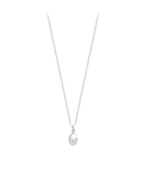 Pereirinha Nossa Senhora das Graças Milagrosa Joia Colar Mulher 182CL00346