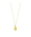 Pereirinha Nossa Senhora das Graças Joia Colar Mulher 182CL00347D Pereirinha Nossa Senhora das Graças Joia Colar Mulher 182CL00347D