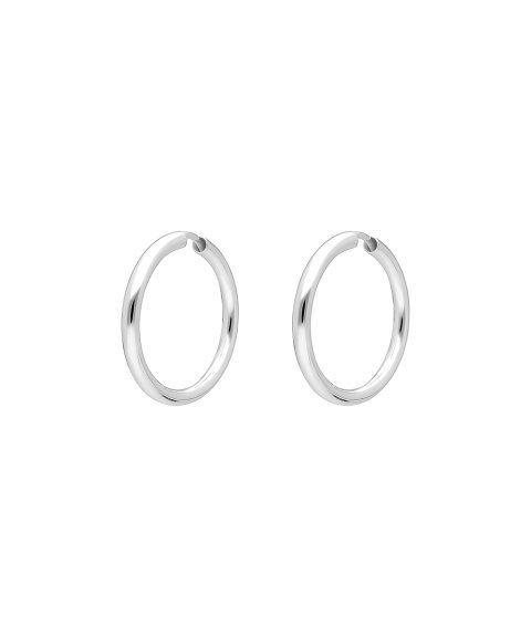 Pereirinha Argolas Joia Brincos 183ACR2125 Pereirinha Argolas Joia Brincos 183ACR2125