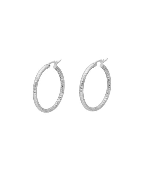 Pereirinha Argolas Joia Brincos Mulher 183AR00149 Pereirinha Argolas Joia Brincos Mulher 183AR00149