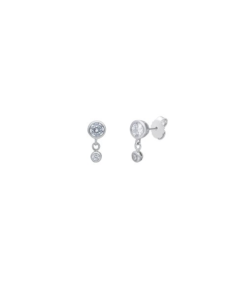 Pereirinha Granizo Joia Brincos Mulher 183BR00774 Pereirinha Granizo Joia Brincos Mulher 183BR00774