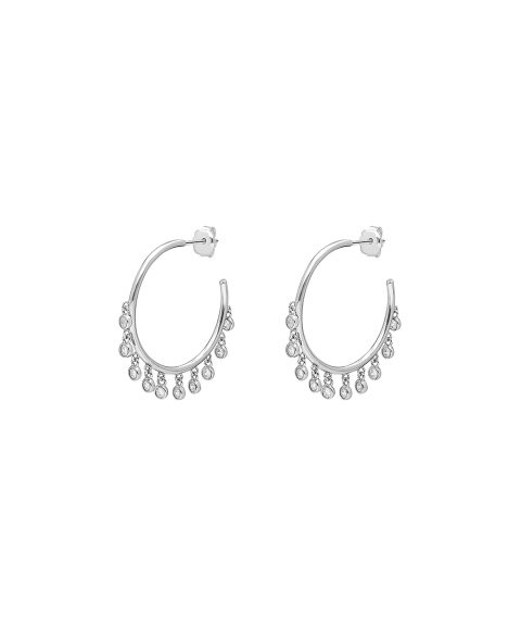 Lísia Zara Joia Brincos Mulher 183BR00865 Lísia Zara Joia Brincos Mulher 183BR00865