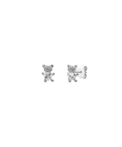 Pereirinha Teddy Joia Brincos 183BR00929 Pereirinha Teddy Joia Brincos 183BR00929