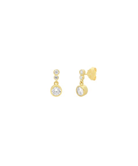 Pereirinha Luz Joia Brincos Mulher 183BR00987D Pereirinha Luz Joia Brincos Mulher 183BR00987D