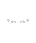 Pereirinha Estrelas Joia Brincos Mulher 183BR01060 Pereirinha Estrelas Joia Brincos Mulher 183BR01060