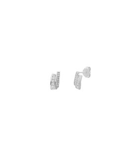 Pereirinha Dupla Joia Brincos Mulher 183BR01164