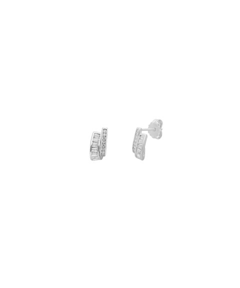 Pereirinha Dupla Joia Brincos Mulher 183BR01164 Pereirinha Dupla Joia Brincos Mulher 183BR01164