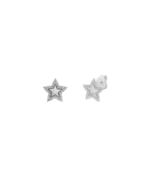 Pereirinha Estrela Joia Brincos Mulher 183BR01168 Pereirinha Estrela Joia Brincos Mulher 183BR01168