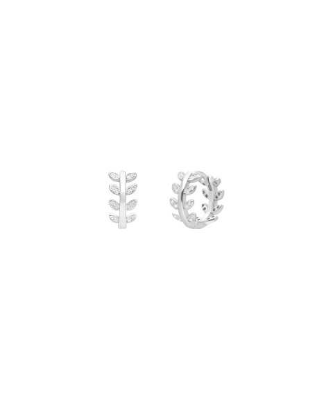 Pereirinha Folhas Joia Brincos Mulher 183BR01172 Pereirinha Folhas Joia Brincos Mulher 183BR01172