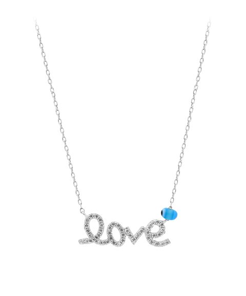 Pereirinha Love Joia Colar Mulher 183CL00520 Pereirinha Love Joia Colar Mulher 183CL00520