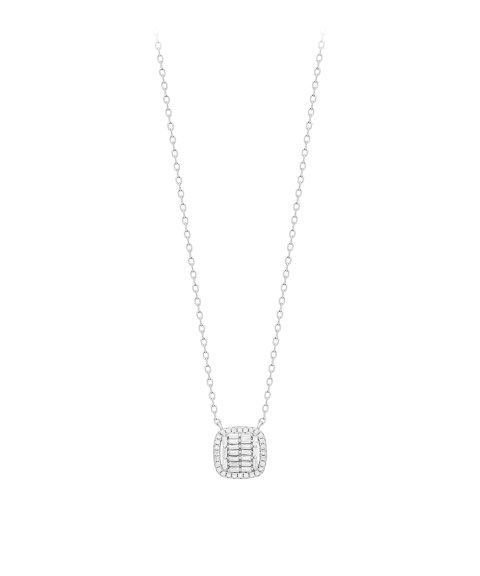 Pereirinha Luz Joia Colar Mulher 183CL00660