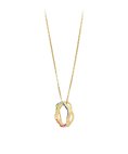 Pereirinha Ariel Joia Colar Mulher 183CL00670D Pereirinha Ariel Joia Colar Mulher 183CL00670D