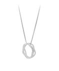 Pereirinha Ariel Joia Colar Mulher 183CL00758