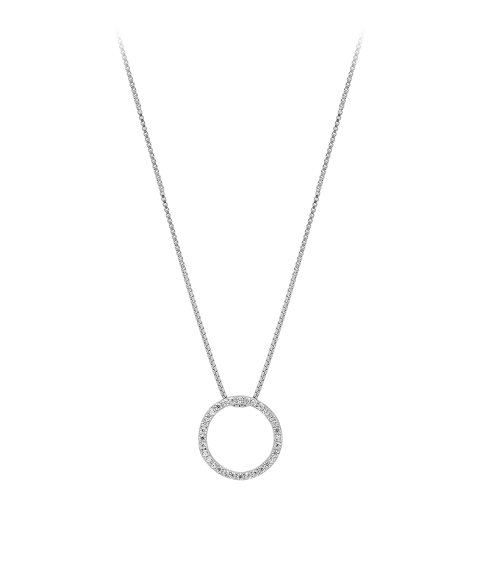 Pereirinha Ariel Joia Colar Mulher 183CL00758