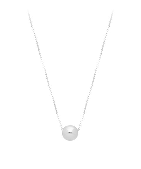 Pereirinha Esfera 10mm Joia Colar Mulher 183CL0076310 Pereirinha Esfera 10mm Joia Colar Mulher 183CL0076310