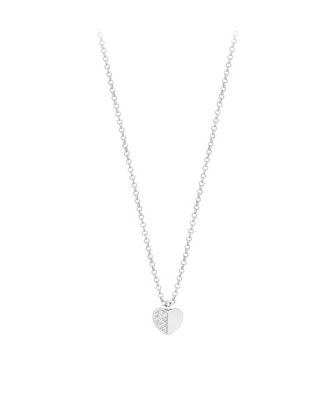 Pereirinha Coração Joia Colar Mulher 183CL00791
