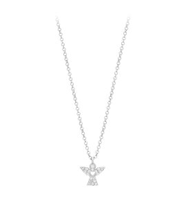 Pereirinha Anjo Joia Colar Mulher 183CL00796