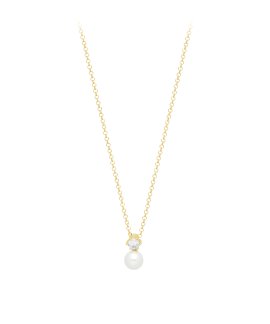 Pereirinha Dueto Joia Colar Mulher 183CL00864D