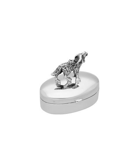 Pereirinha Lobo Caixa de Dente 183CX0022 Pereirinha Lobo Caixa de Dente 183CX0022