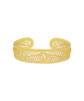 Pereirinha Gracinda Joia Pulseira Bangle Mulher 183ES00023D