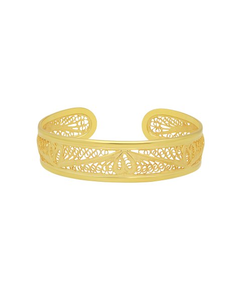 Pereirinha Gracinda Joia Pulseira Bangle Mulher 183ES00023D