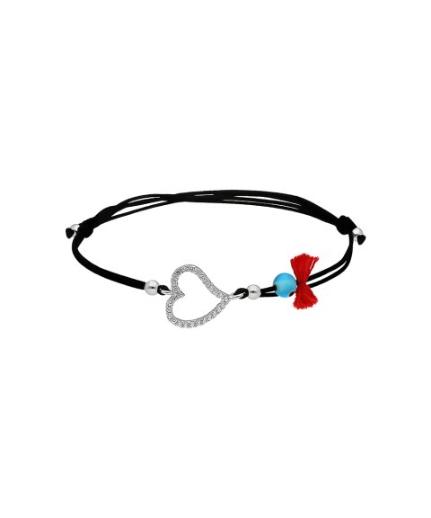 Pereirinha Simbologia Coração Joia Pulseira Mulher 183PL001092 Pereirinha Simbologia Coração Joia Pulseira Mulher 183PL001092