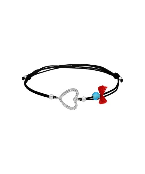 Pereirinha Simbologia Coração Joia Pulseira Mulher 183PL001097 Pereirinha Simbologia Coração Joia Pulseira Mulher 183PL001097