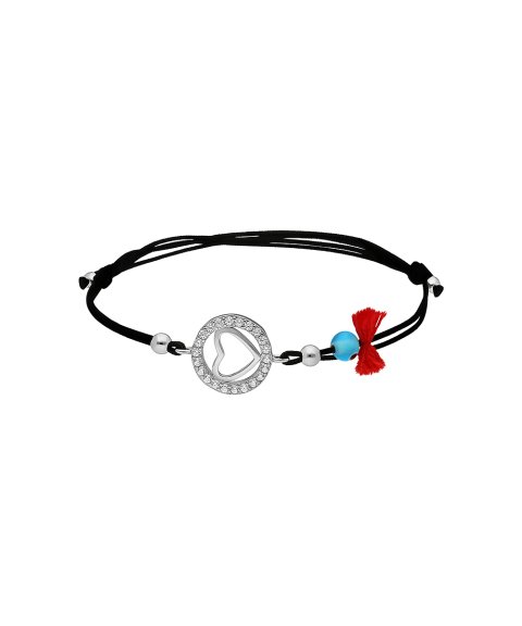 Pereirinha Simbologia Coração Joia Pulseira Mulher 183PL001099 Pereirinha Simbologia Coração Joia Pulseira Mulher 183PL001099