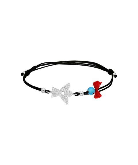 Pereirinha Simbologia Anjo da Guarda Joia Pulseira Mulher 183PL001120 Pereirinha Simbologia Anjo da Guarda Joia Pulseira Mulher 183PL001120