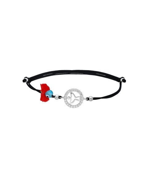 Pereirinha Simbologia Anjo da Guarda Joia Pulseira Mulher 183PL001126 Pereirinha Simbologia Anjo da Guarda Joia Pulseira Mulher 183PL001126