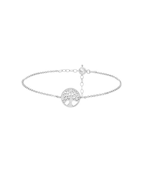 Pereirinha Árvore da Vida Joia Pulseira Mulher 183PL001140 Pereirinha Árvore da Vida Joia Pulseira Mulher 183PL001140